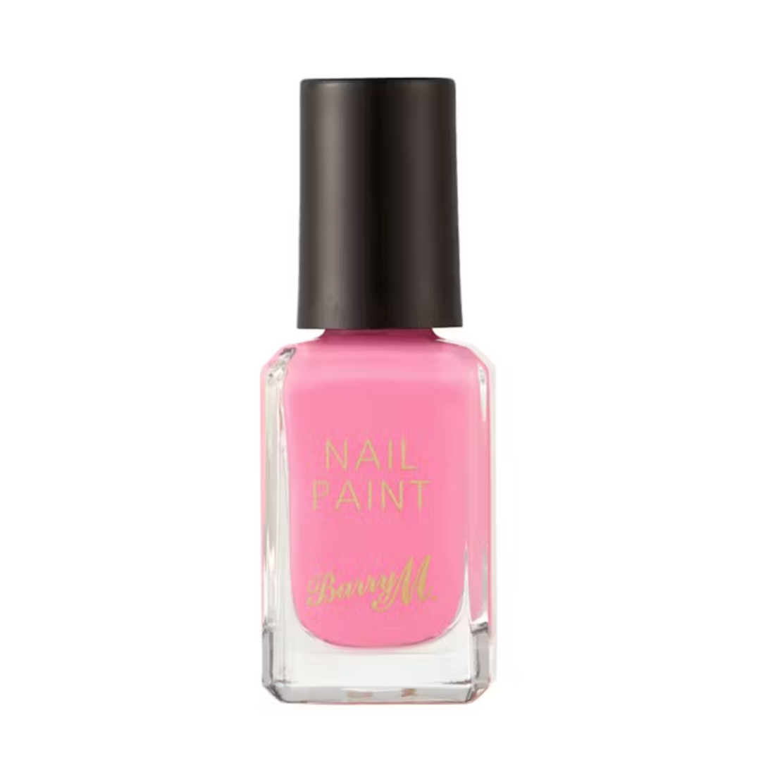 Barry M - Bubblegum