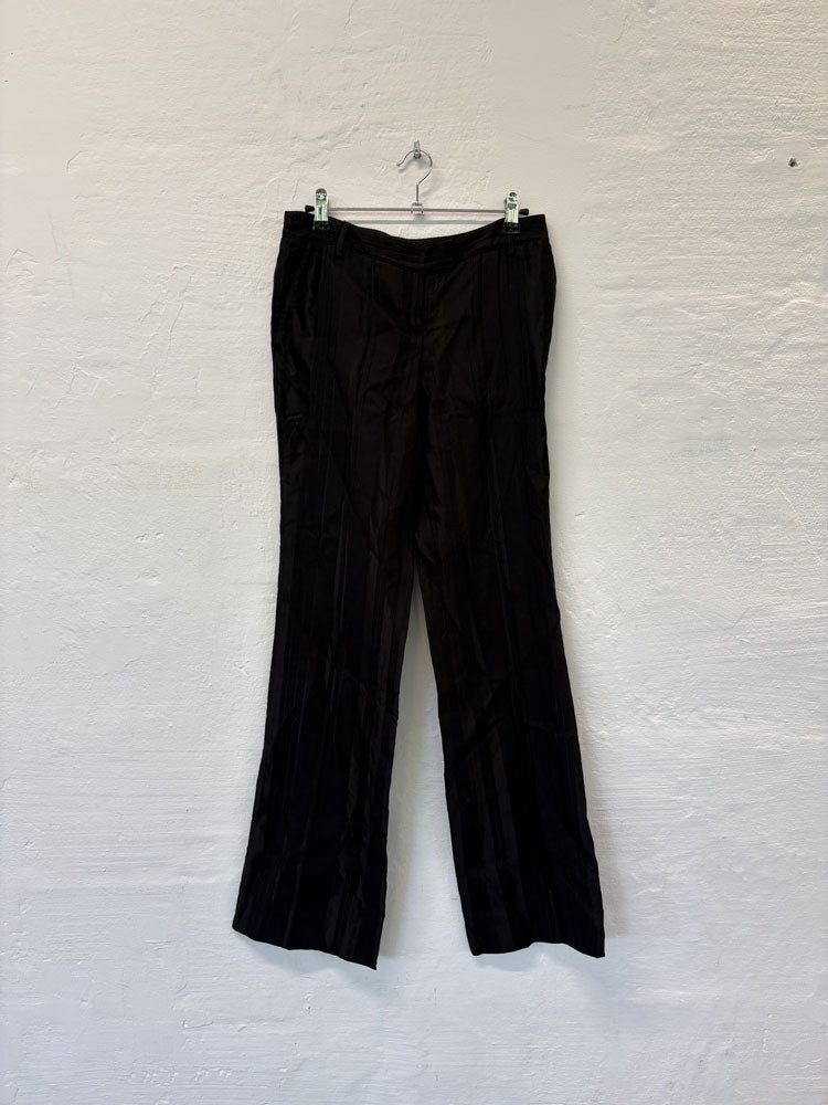 SECONDHAND PRODUCT DRAFT - High-End Brand + vintage + pattern / material + subcategory