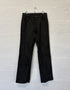 Roberto Cavalli jeans med krokodilletekstur i stoffet