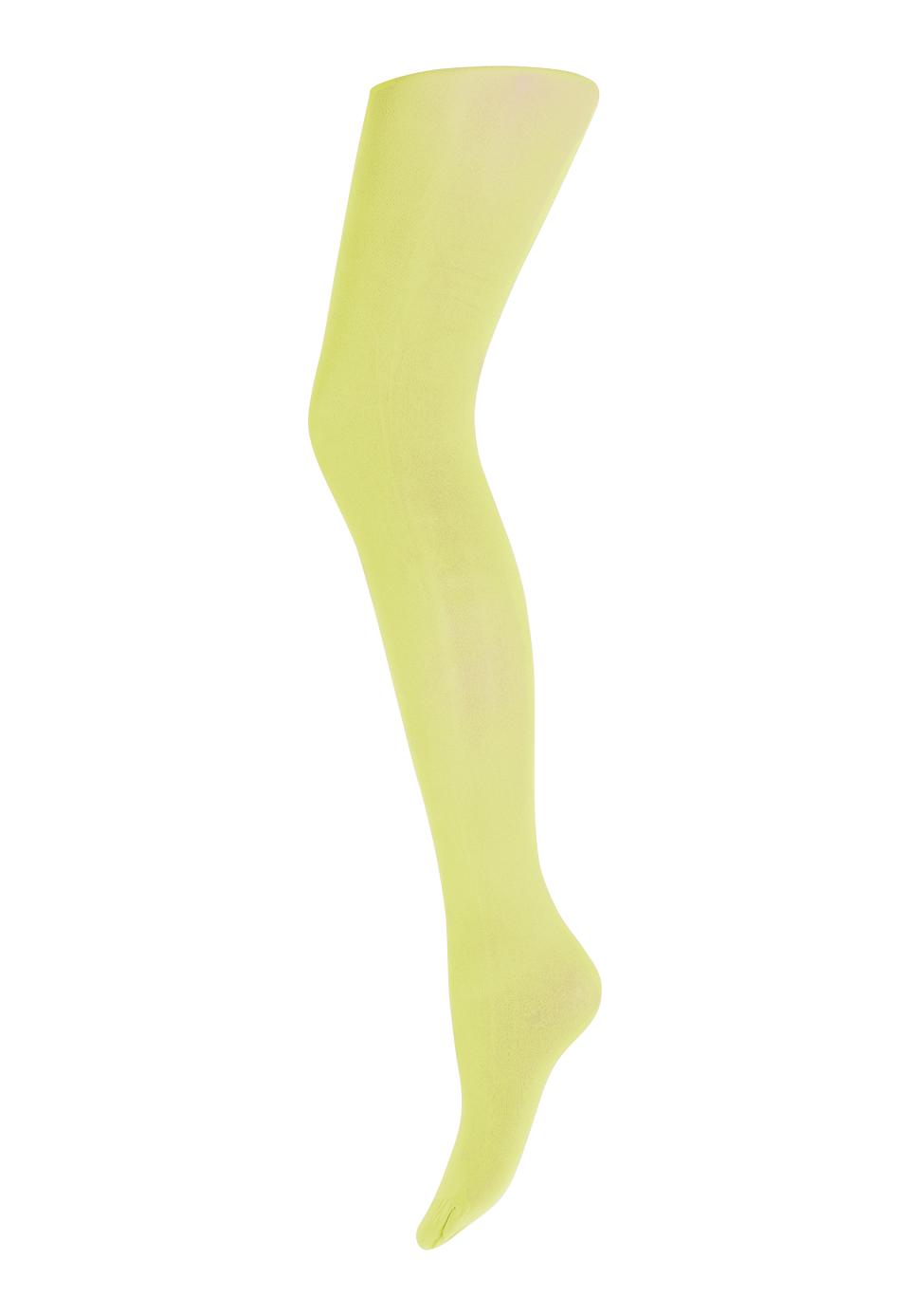 Ingrid Recycled micro 60 PH - Daquiri Green