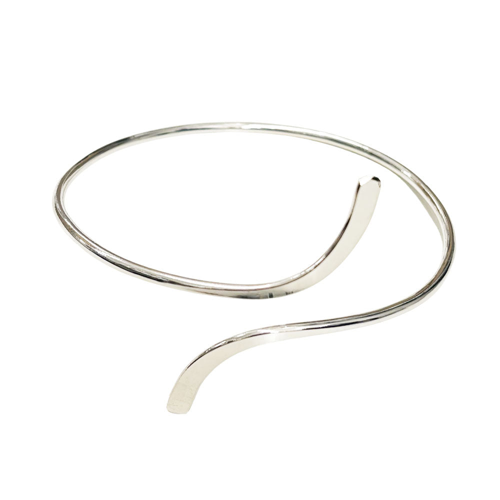Fluid Arm Cuff