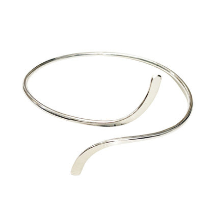 Fluid Arm Cuff