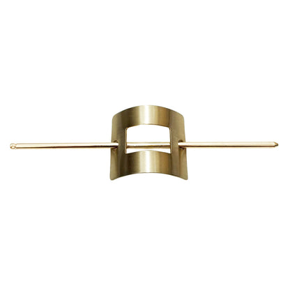 Metal Hair Pin