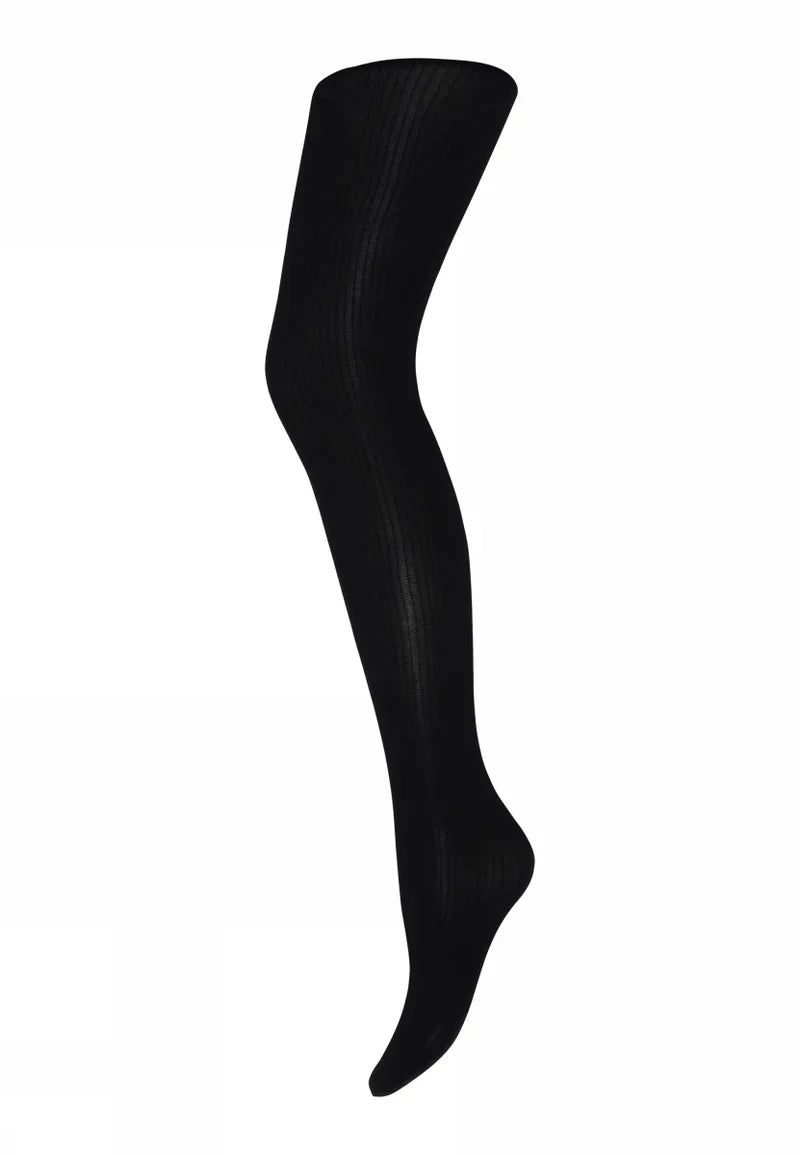 Nika Tights - Black