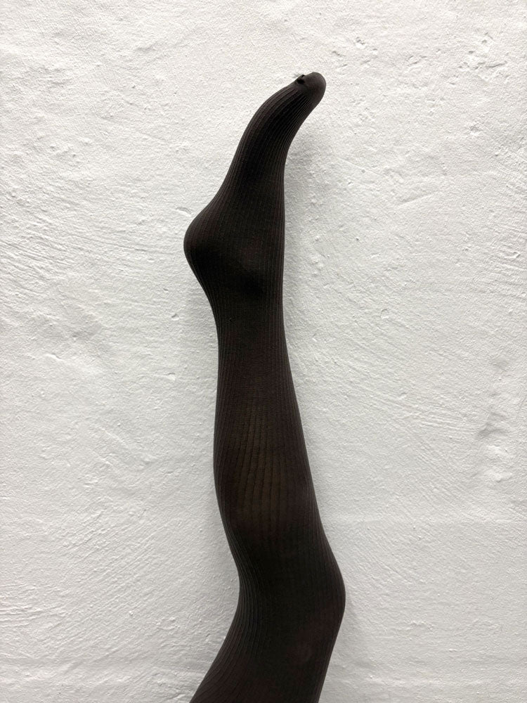 Nika Tights - Chocolate