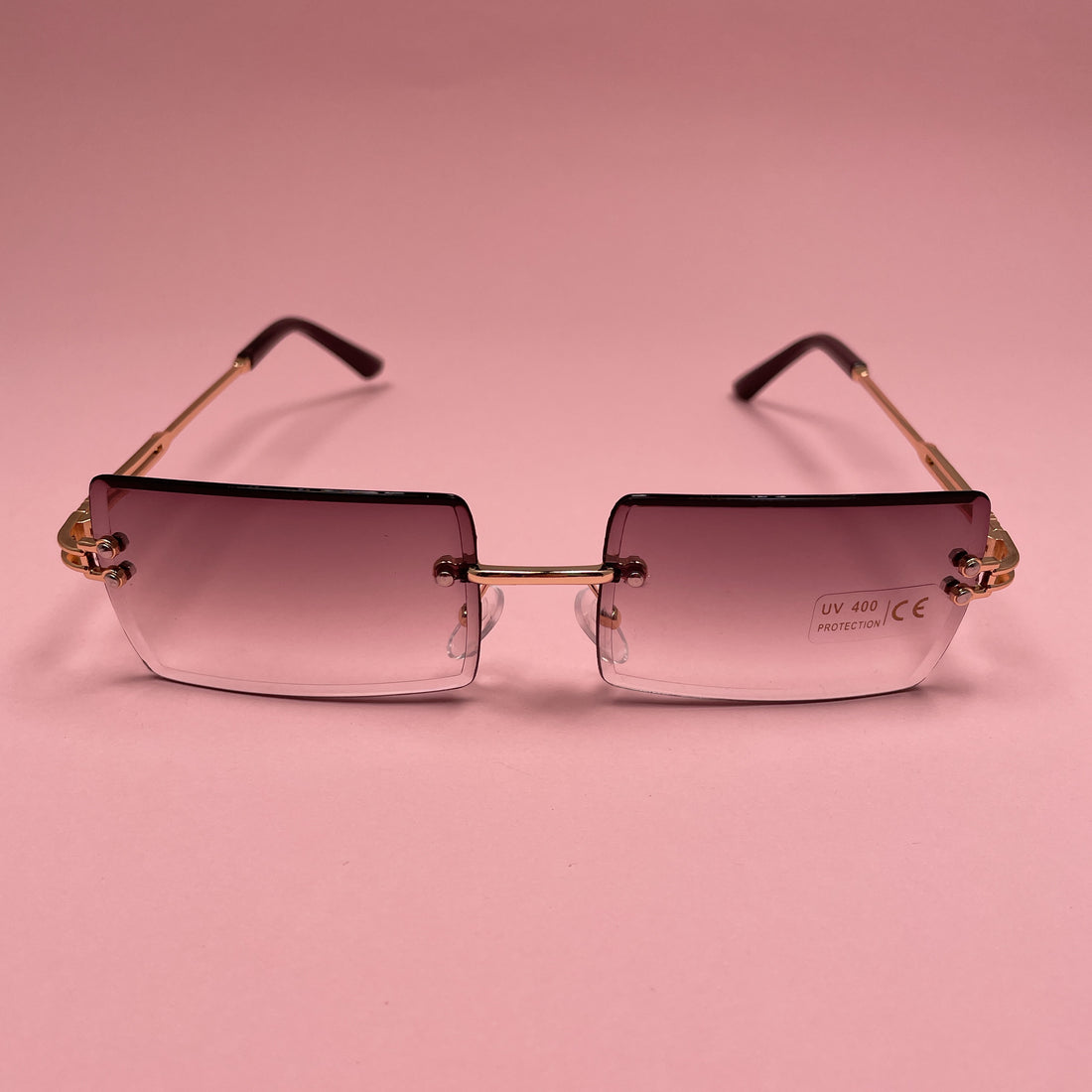 Solbrille no. 63F