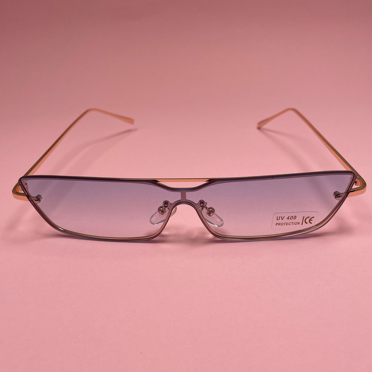 Solbrille no. 67A