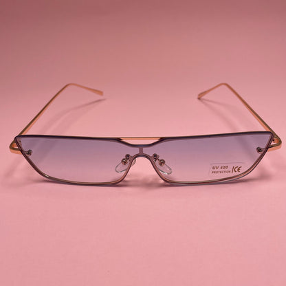 Solbrille no. 67A