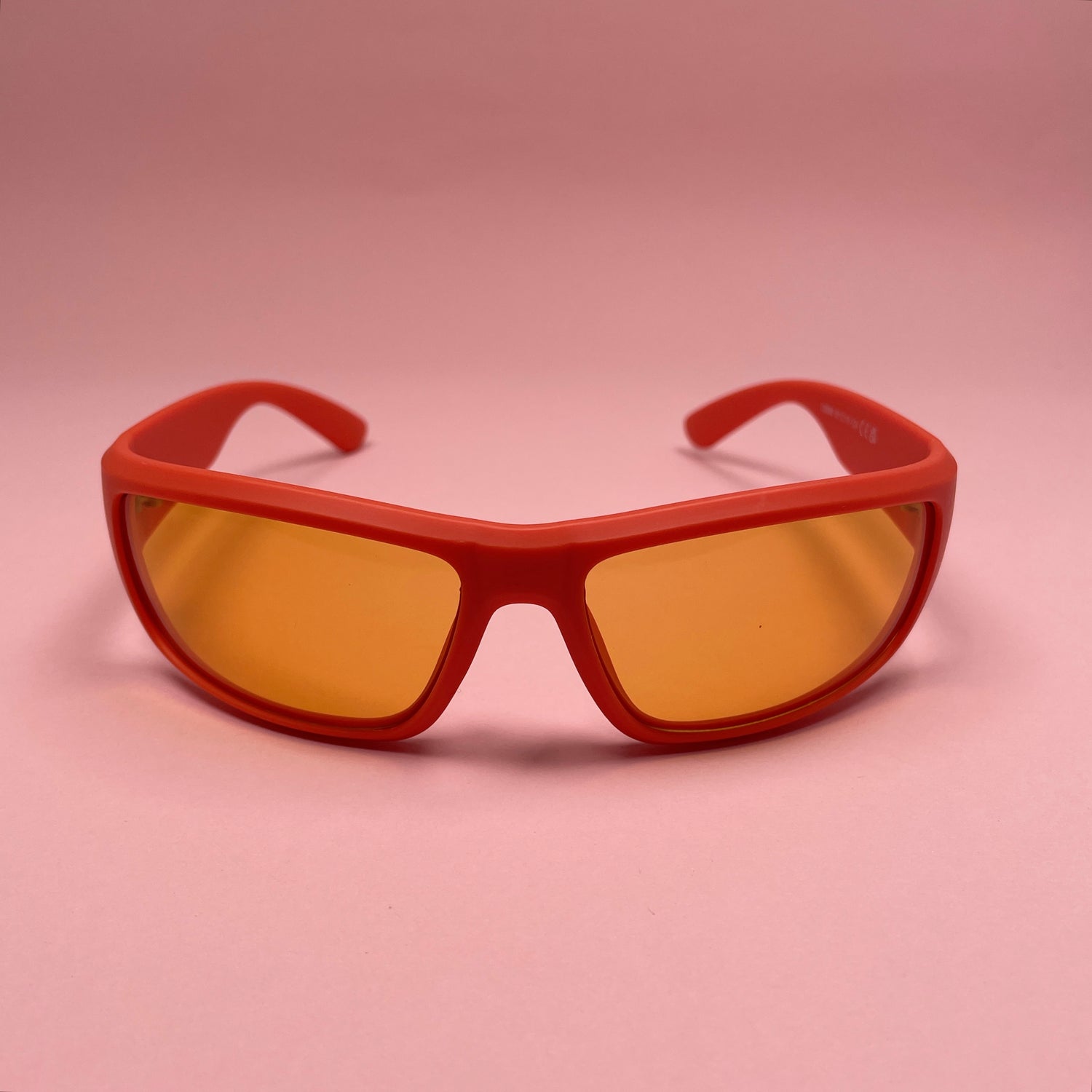 Solbrille no. 75D