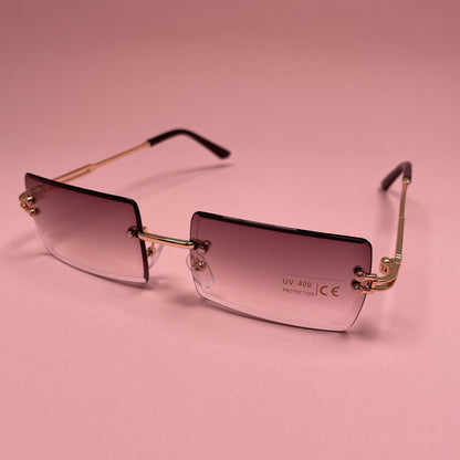 Solbrille no. 63F