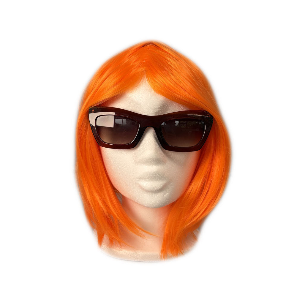 Orange Paryk