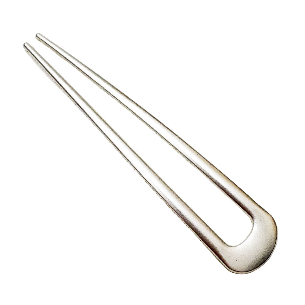 Metal Hair Fork