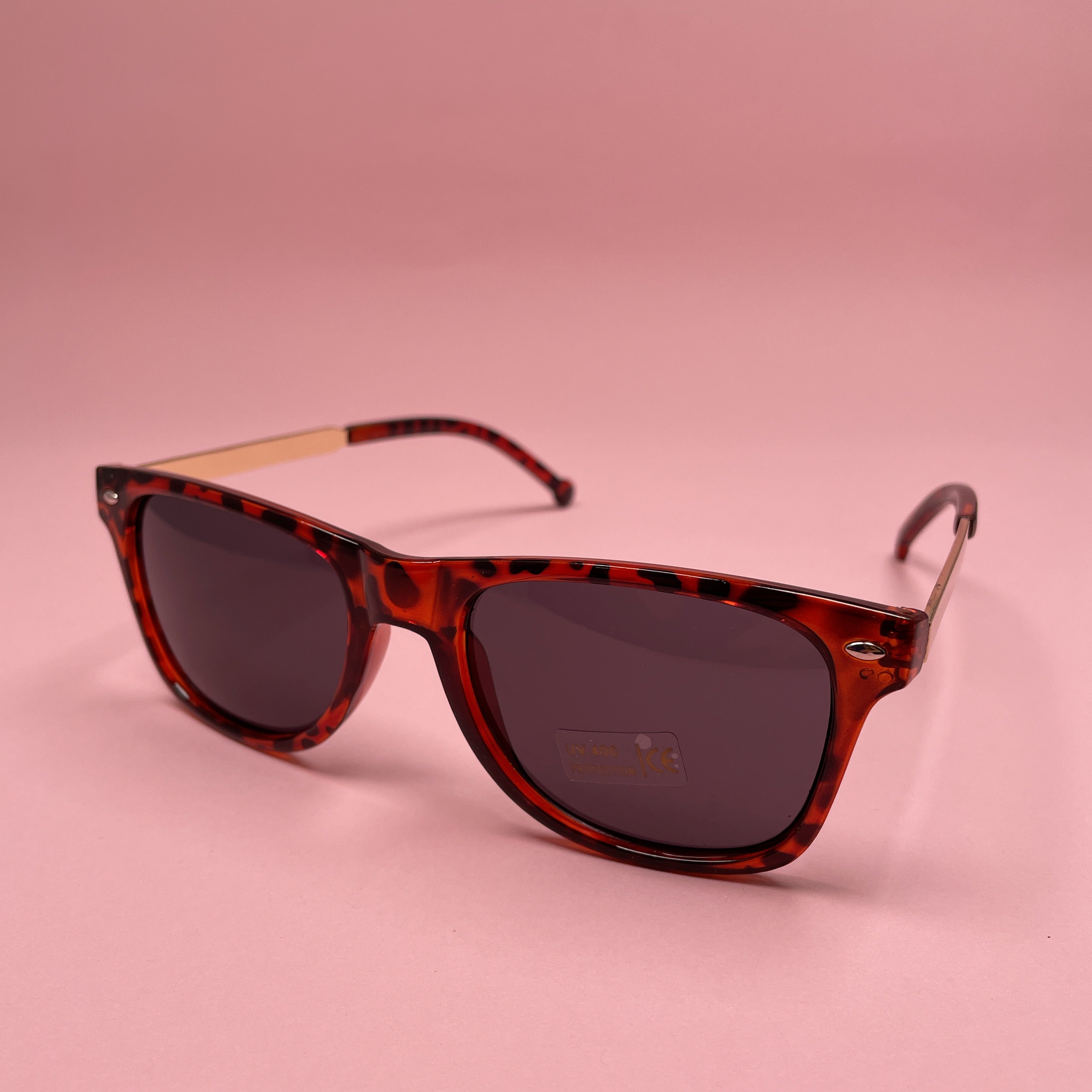 Solbrille no. 4