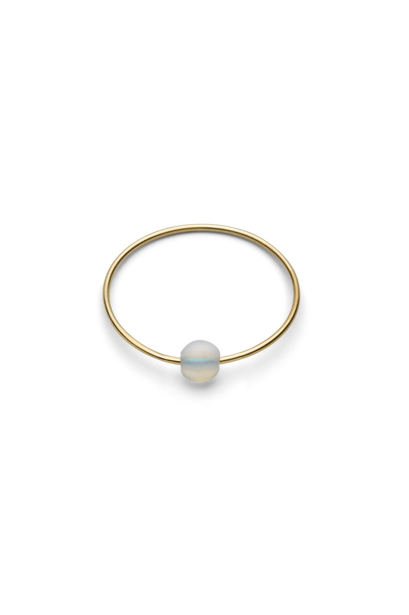 Birthstone Ring - October