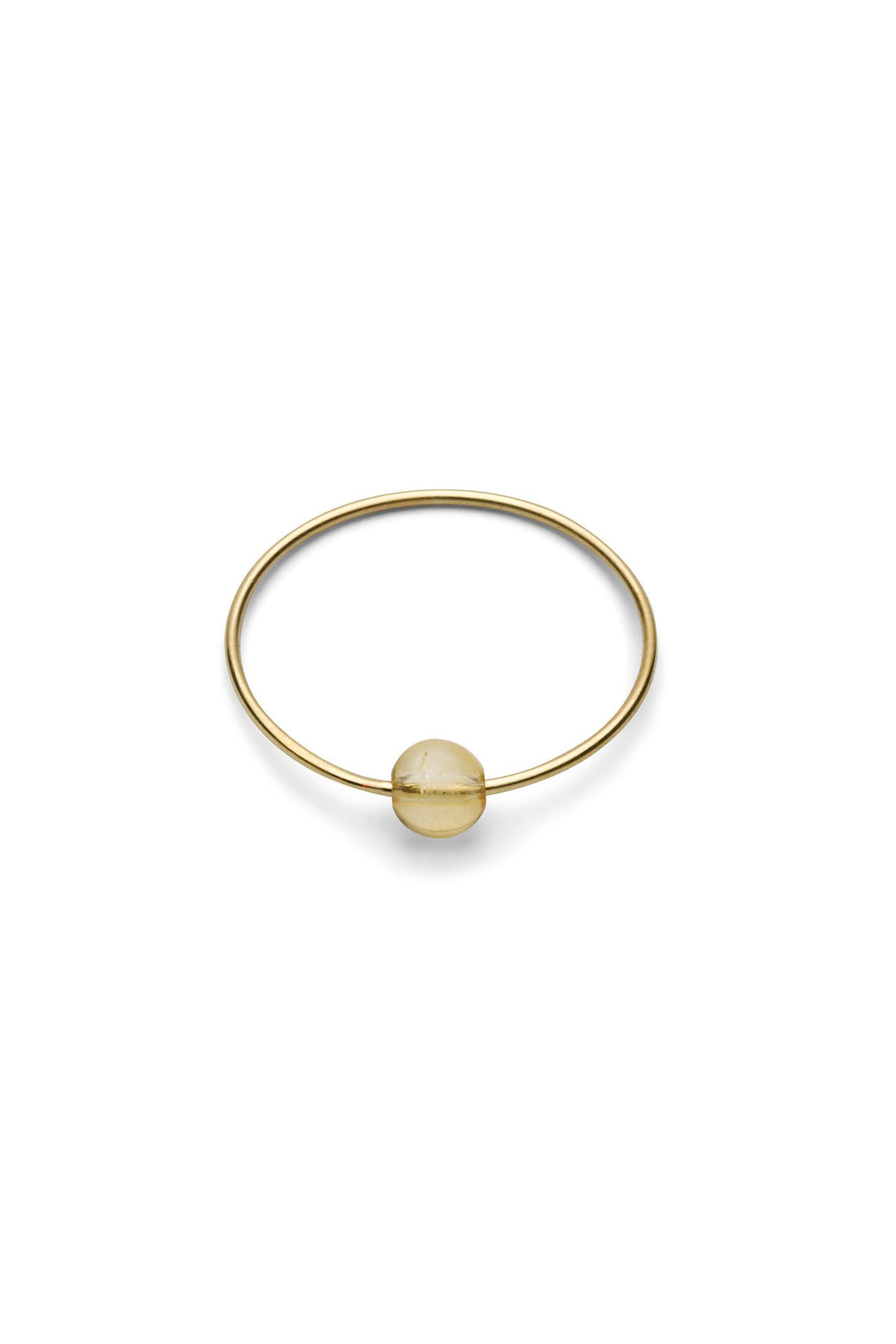 Birthstone Ring - November