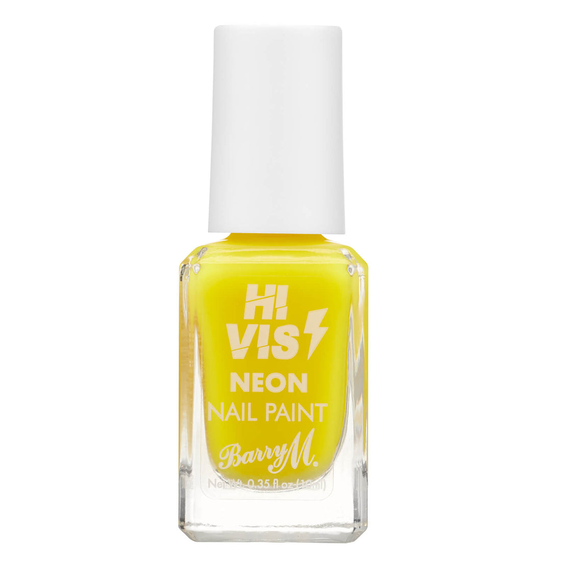 Barry M - Yellow Flash