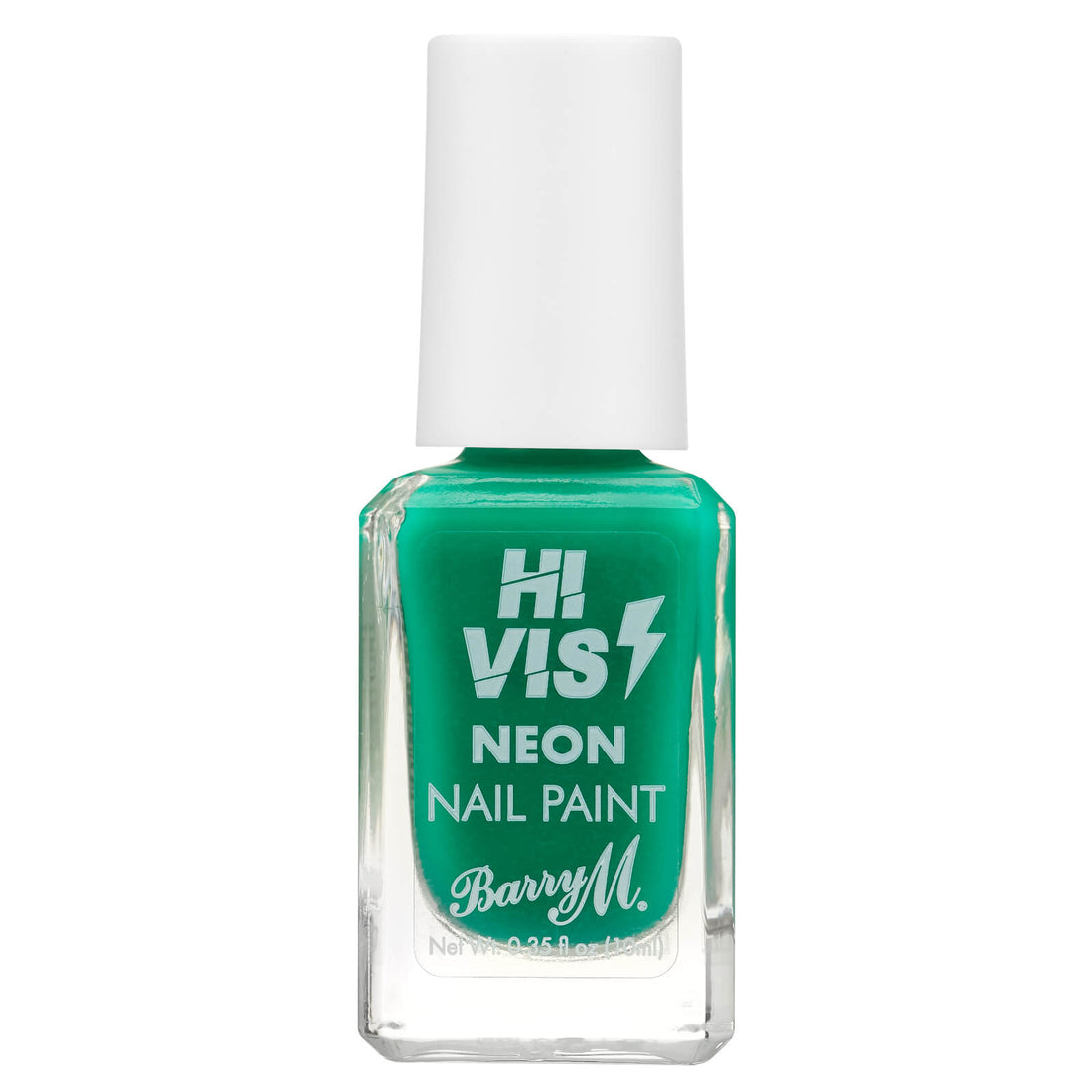 Barry M - Green Light