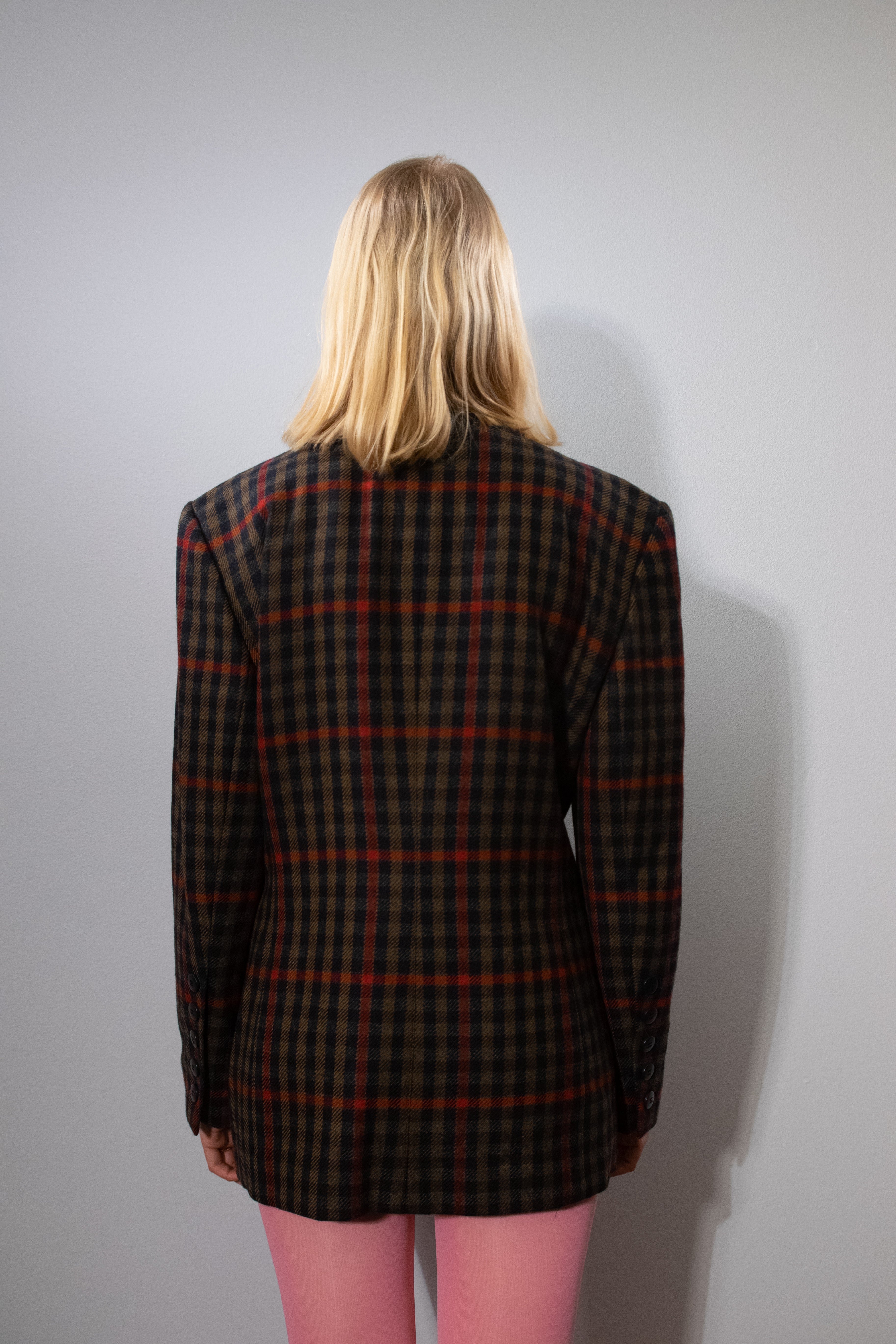 Double-breasted Escada Blazer