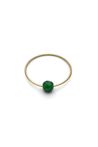 Birthstone Ring - Maj