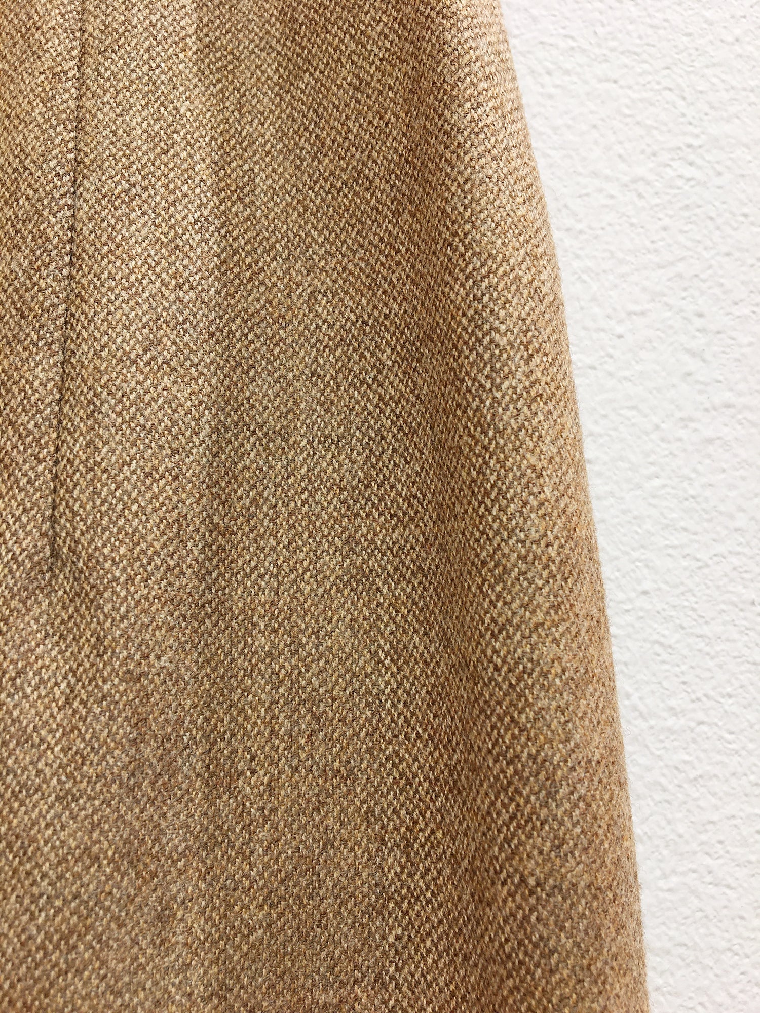 Escada Wool Skirt