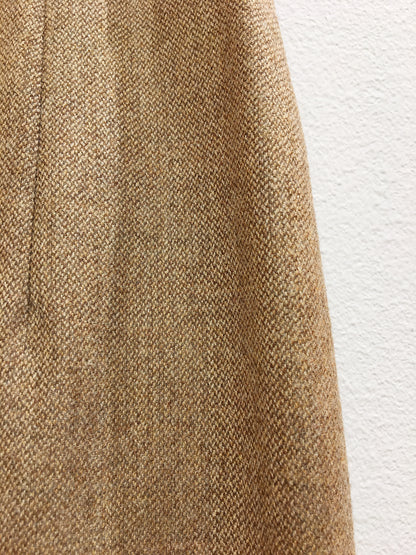 Escada Wool Skirt