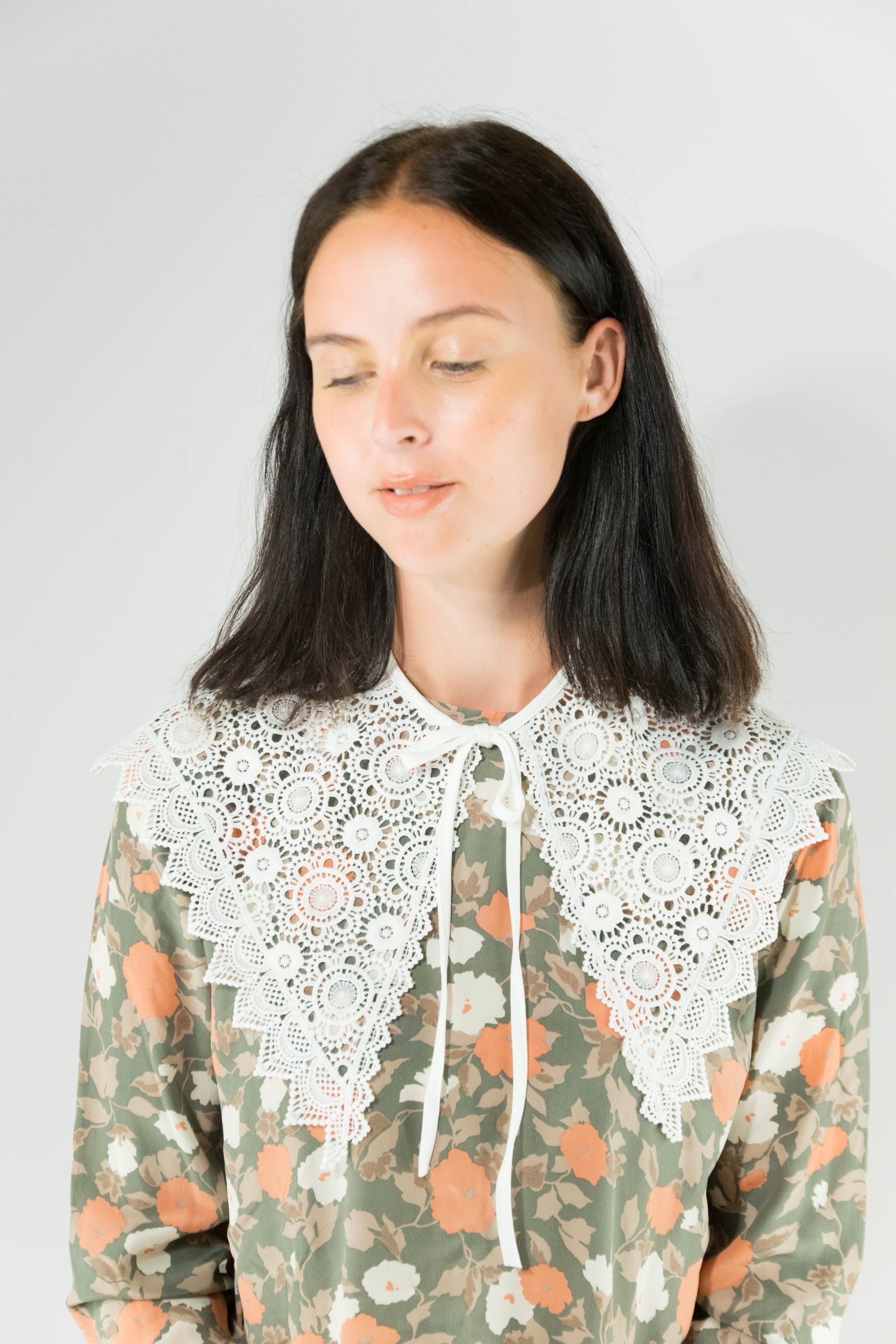 Collar - 70&