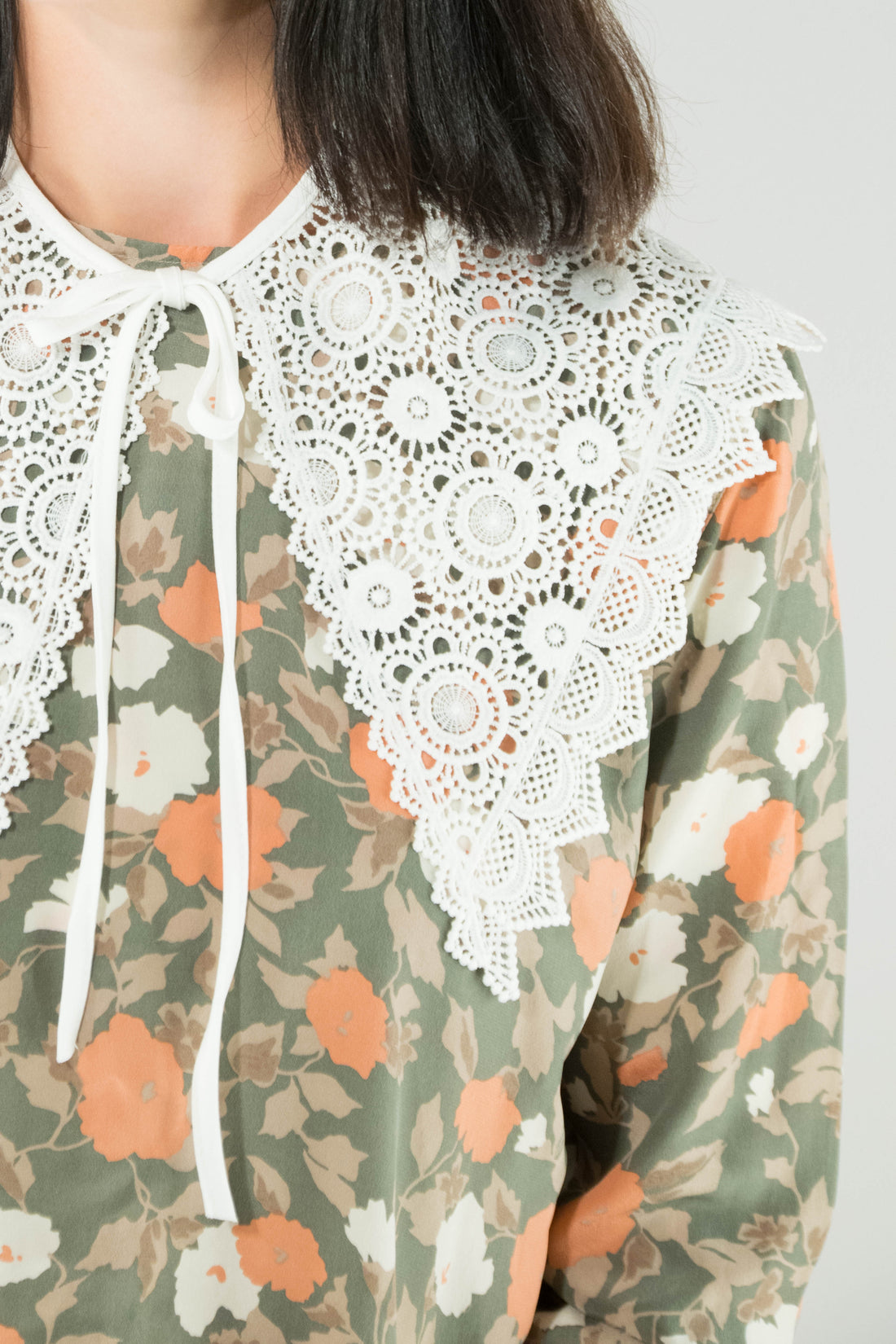 Collar - 70&