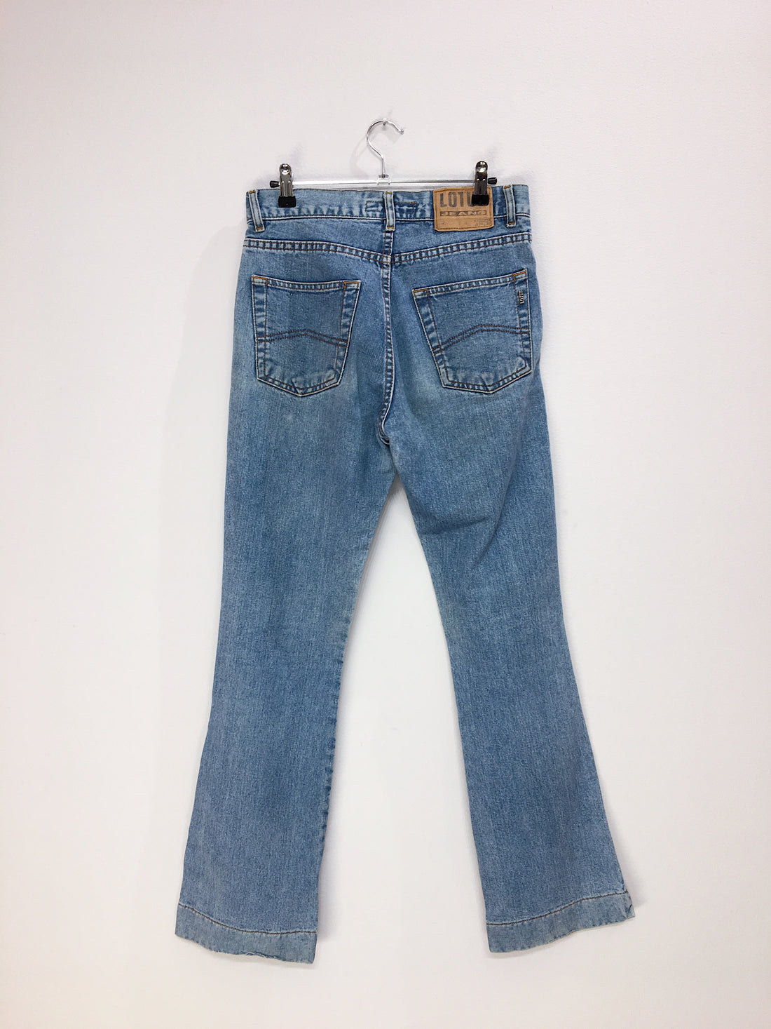 Lotus Vintage Jeans W30