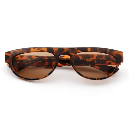 Jake - Demi Tortoise