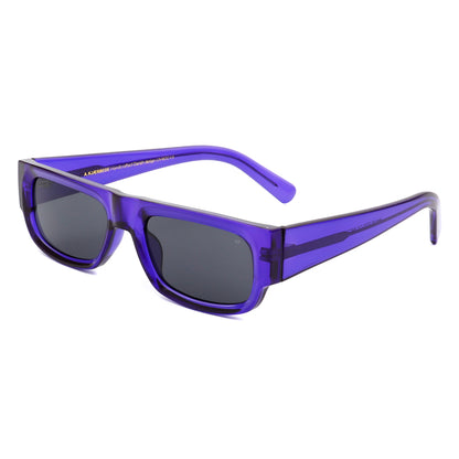 Jean - Purple Transparent