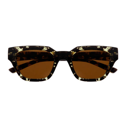 Kaws  - Black / Yellow Tortoise