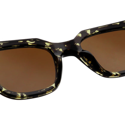 Kaws  - Black / Yellow Tortoise