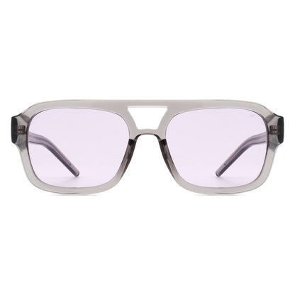 Kaya - Grey Transparent