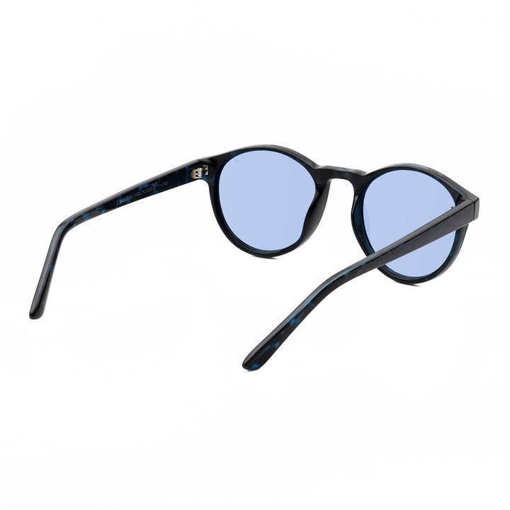 Marvin Sunglasses - Demi Blue