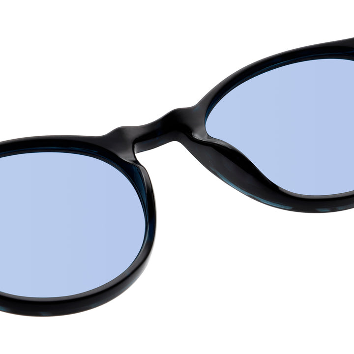 Marvin Sunglasses - Demi Blue