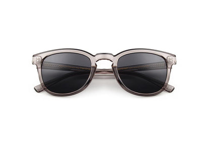 Bate - Grey Transparent