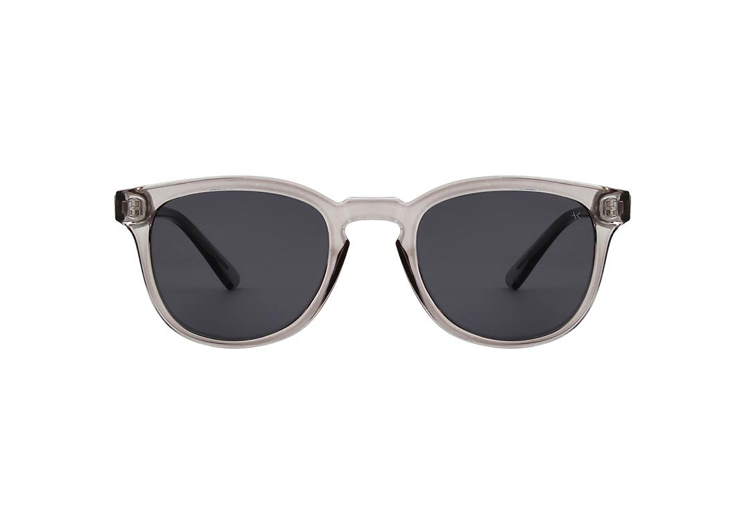 Bate - Grey Transparent