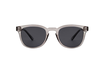 Bate - Grey Transparent