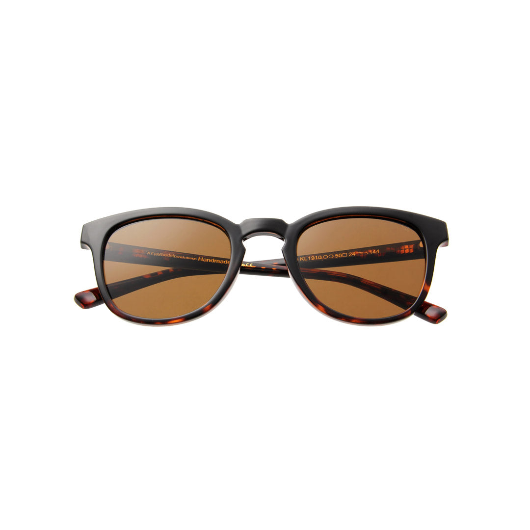 Bate - Black Demi Tortoise