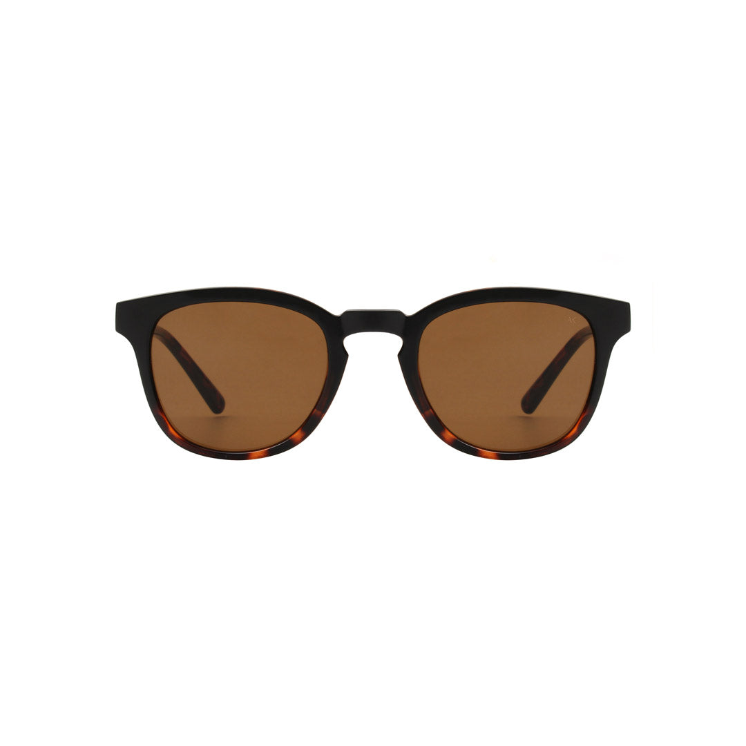 Bate - Black Demi Tortoise