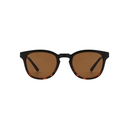 Bate - Black Demi Tortoise