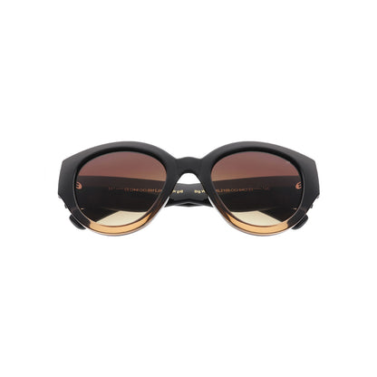 Big Winnie - Black/Brown