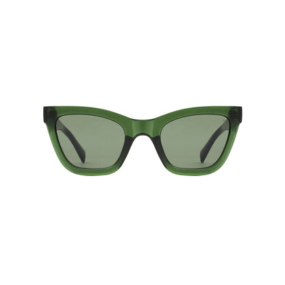 Big Kanye - Dark Green Transparent