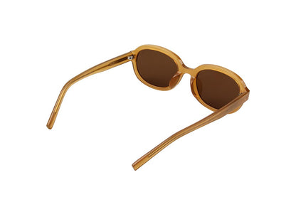 Bob - Light Brown Transparent
