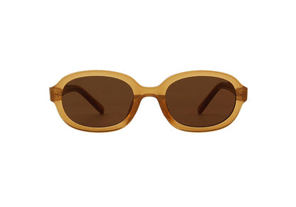 Bob - Light Brown Transparent
