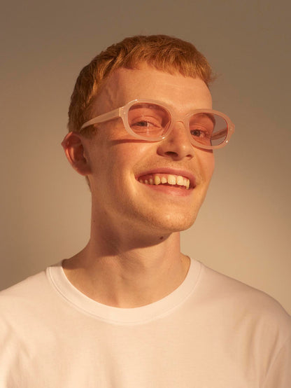 Bob - Peach