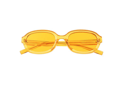 Bob - Yellow Transparent