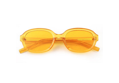 Bob - Yellow Transparent