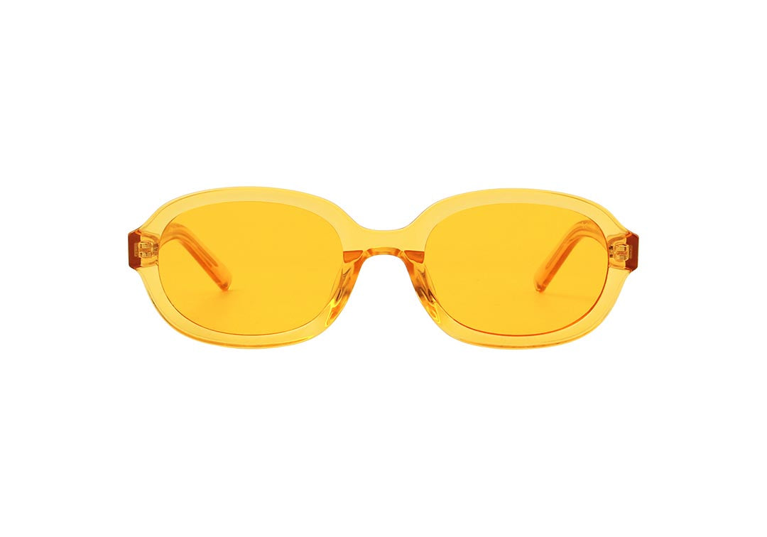 Bob - Yellow Transparent