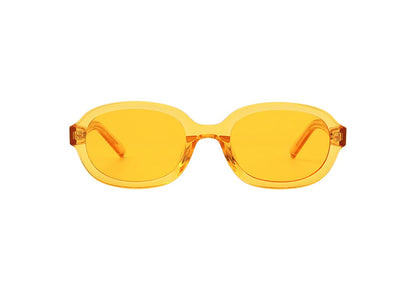 Bob - Yellow Transparent